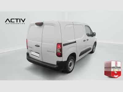 Citroën Berlingo M DIESEL 100 CH MANUELLE (2026) - Foto 6