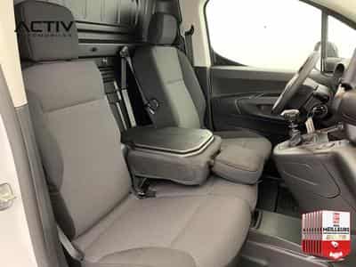 Citroën Berlingo M DIESEL 100 CH MANUELLE (2026) - Foto 10