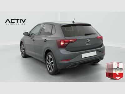 VW POLO 1.0 TSI 95 S&S DSG7 LIFE (2026) - Photo 5