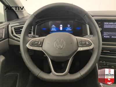 VW POLO 1.0 TSI 95 S&S DSG7 LIFE (2026) - Photo 14