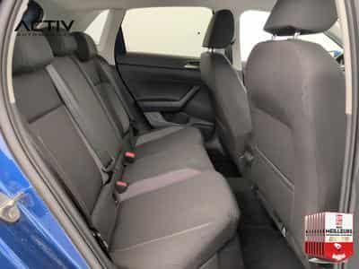 VW POLO 1.0 TSI 95 S&S DSG7 LIFE (2026) - Photo 10