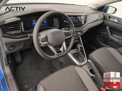 VW POLO 1.0 TSI 95 S&S DSG7 LIFE (2026) - Photo 15