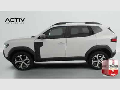 Dacia DUSTER Mild Hybrid 130 4x4 Journey (2026) - Photo 2