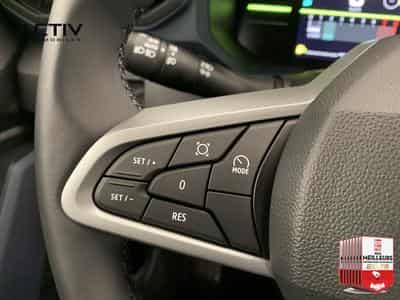 Dacia DUSTER Mild Hybrid 130 4x4 Journey (2026) - Photo 12