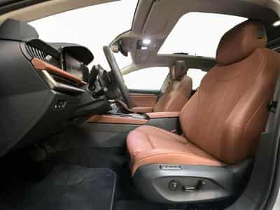 Skoda Superb L&K+DSG+4x4+AHK+LM19+Head-up+Pano+Led+Navi+DAB (2024) - Photo 9