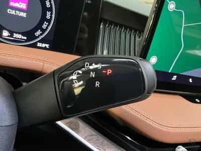 Skoda Superb L&K+DSG+4x4+AHK+LM19+Head-up+Pano+Led+Navi+DAB (2024) - Photo 12