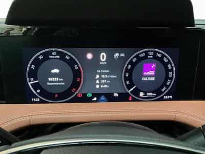 Skoda Superb L&K+DSG+4x4+AHK+LM19+Head-up+Pano+Led+Navi+DAB (2024) - Photo 11