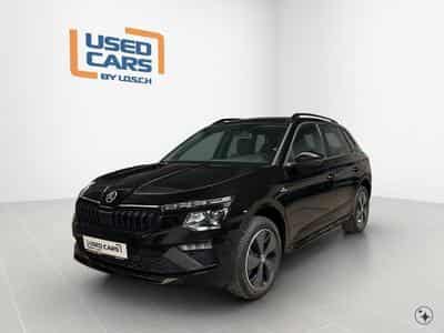 Skoda Kamiq Monte-Carlo+DSG+P.Park&Go+Led+Navi+DAB (2025) - Photo 1