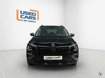 Skoda Kamiq Monte-Carlo+DSG+P.Park&Go+Led+Navi+DAB (2025) - Photo 3