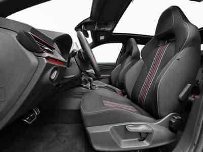 Skoda Kamiq Monte-Carlo+DSG+P.Park&Go+Led+Navi+DAB (2025) - Photo 9