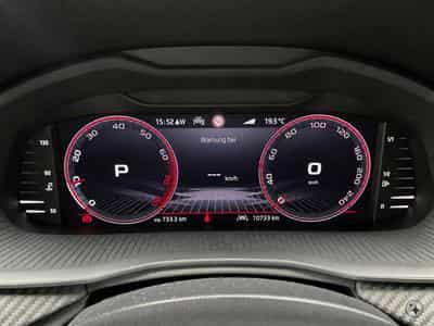 Skoda Kamiq Monte-Carlo+DSG+P.Park&Go+Led+Navi+DAB (2025) - Photo 11