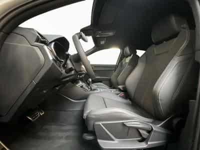 Audi Q3 SB+s-line+S-Tronic+35TFSI+P.Premium+ (2025) - Photo 9
