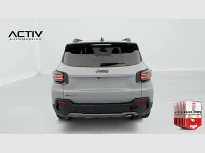 Jeep Avenger 1.2 Turbo T3 145 ch BVR6 4xe The North Face (2026) - Photo 6