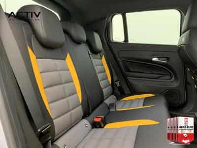 Jeep Avenger 1.2 Turbo T3 145 ch BVR6 4xe The North Face (2026) - Photo 10