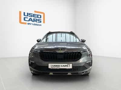 Skoda Kamiq Monte-Carlo+Navi+Led+DAB+Pano+Keyless (2025) - Photo 3