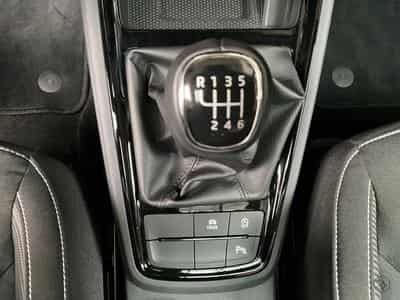 Skoda Kamiq Monte-Carlo+Navi+Led+DAB+Pano+Keyless (2025) - Photo 12