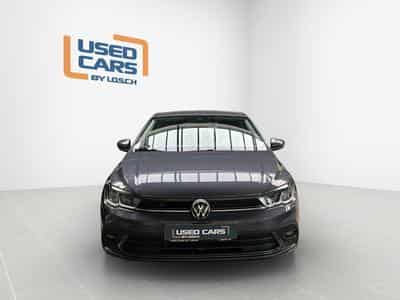VW Polo Life+BVM+P.Assistance+P.Lumiere+Air Care Climatronic (2025) - Photo 3