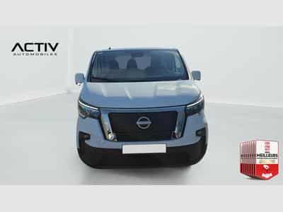 Nissan Primastar L2H1 3T1 2.0 DCI 150 S/S BVM N-CONNECTA (2025) - Photo 2