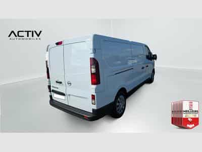 Nissan Primastar L2H1 3T1 2.0 DCI 150 S/S BVM N-CONNECTA (2025) - Photo 7