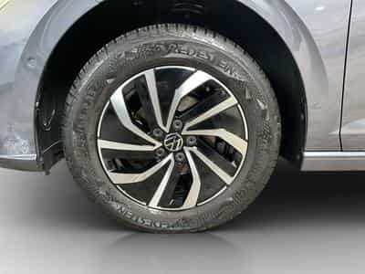 VW Polo Life+BVM+P.Assistance+P.Lumiere+Air Care Climatronic (2025) - Photo 8