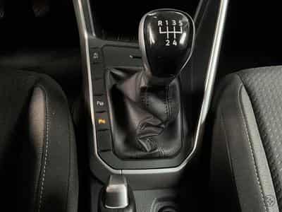 VW Polo Life+BVM+P.Assistance+P.Lumiere+Air Care Climatronic (2025) - Photo 12