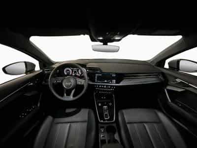 Audi A3 Advanced+DSG+S-Tronic+P.Business+Led+Navi+DAB (2025) - Photo 2