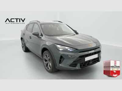 Cupra Formentor 1.5 eTSI Hybrid 150 ch DSG7 V (2026) - Photo 1