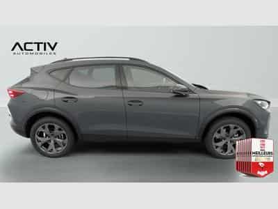 Cupra Formentor 1.5 eTSI Hybrid 150 ch DSG7 V (2026) - Photo 8