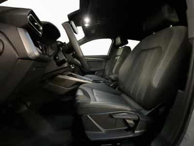 Audi A3 Advanced+DSG+S-Tronic+P.Business+Led+Navi+DAB (2025) - Photo 9