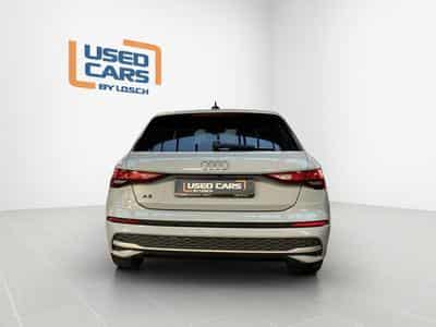 Audi A3 Advanced+DSG+S-Tronic+P.Business+Led+Navi+DAB (2025) - Photo 7
