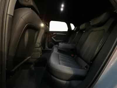 Audi A3 Advanced+DSG+S-Tronic+P.Business+Led+Navi+DAB (2025) - Photo 15