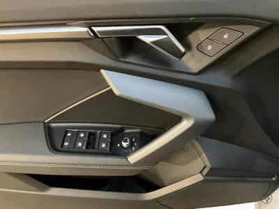 Audi A3 Advanced+DSG+S-Tronic+P.Business+Led+Navi+DAB (2025) - Photo 14