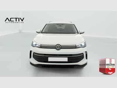 VW Tiguan 1.5 ETSI 150CH DSG7 Life (2026) - Photo 2