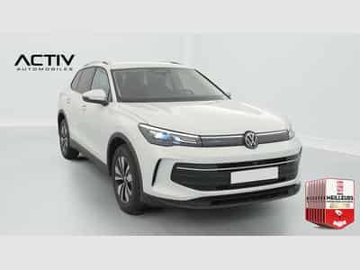 VW Tiguan 1.5 ETSI 150CH DSG7 Life (2026) - Photo 1