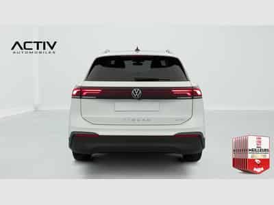 VW Tiguan 1.5 ETSI 150CH DSG7 Life (2026) - Photo 6