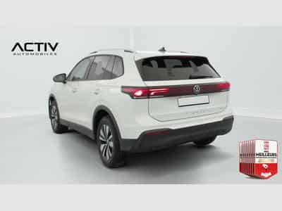 VW Tiguan 1.5 ETSI 150CH DSG7 Life (2026) - Photo 5