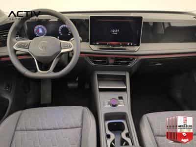 VW Tiguan 1.5 ETSI 150CH DSG7 Life (2026) - Photo 14