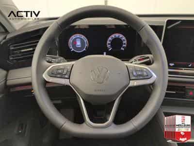 VW Tiguan 1.5 ETSI 150CH DSG7 Life (2026) - Photo 15