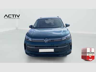 VW Tiguan 1.5 ETSI 150CH DSG7 Life (2026) - Foto 2