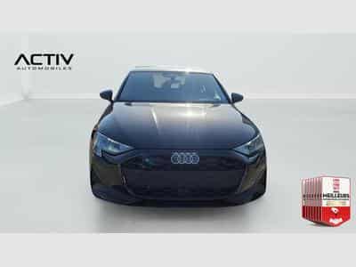 Audi A3 TFSI Mild Hybrid 150 S tronic 7 Design (2026) - Photo 2