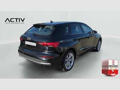 Audi A3 TFSI Mild Hybrid 150 S tronic 7 Design (2026) - Photo 7