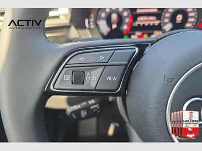 Audi A3 TFSI Mild Hybrid 150 S tronic 7 Design (2026) - Photo 15