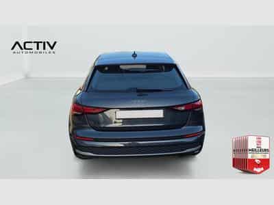 Audi A3 TFSI Mild Hybrid 150 S tronic 7 Design (2026) - Photo 6