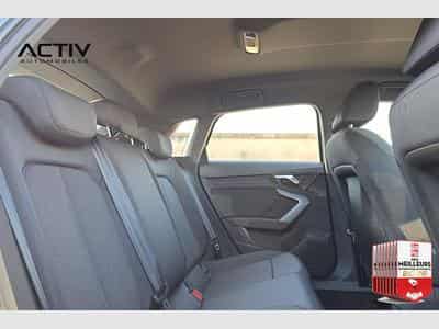 Audi A3 TFSI Mild Hybrid 150 S tronic 7 Design (2026) - Photo 9