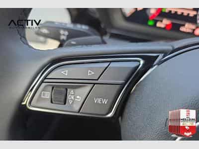 Audi A3 TFSI Mild Hybrid 150 S tronic 7 Design (2026) - Photo 14