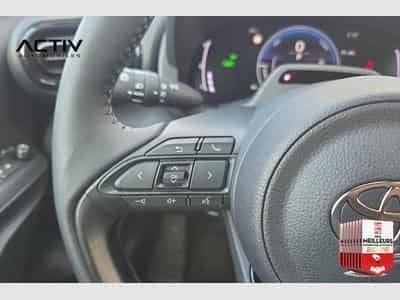 Toyota Yaris Cross 130h 2WD Design (2026) - Photo 15
