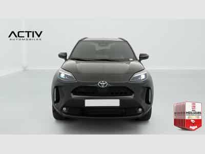 Toyota Yaris Cross 130h 2WD Design (2026) - Photo 2