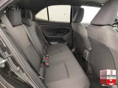 Toyota Yaris Cross 130h 2WD Design (2026) - Photo 10