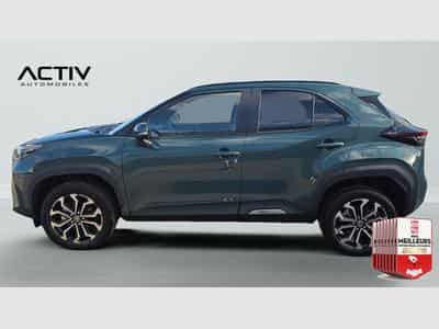 Toyota Yaris Cross 130h 2WD Design (2026) - Photo 4