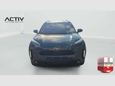 Toyota Yaris Cross 130h 2WD Design (2026) - Photo 2